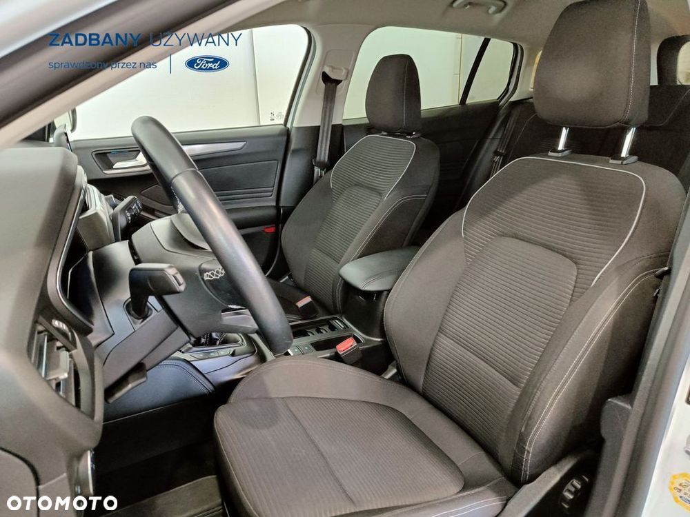 Ford Focus 1.5 EcoBlue STart-Stopp-System TITANIUM X - 12