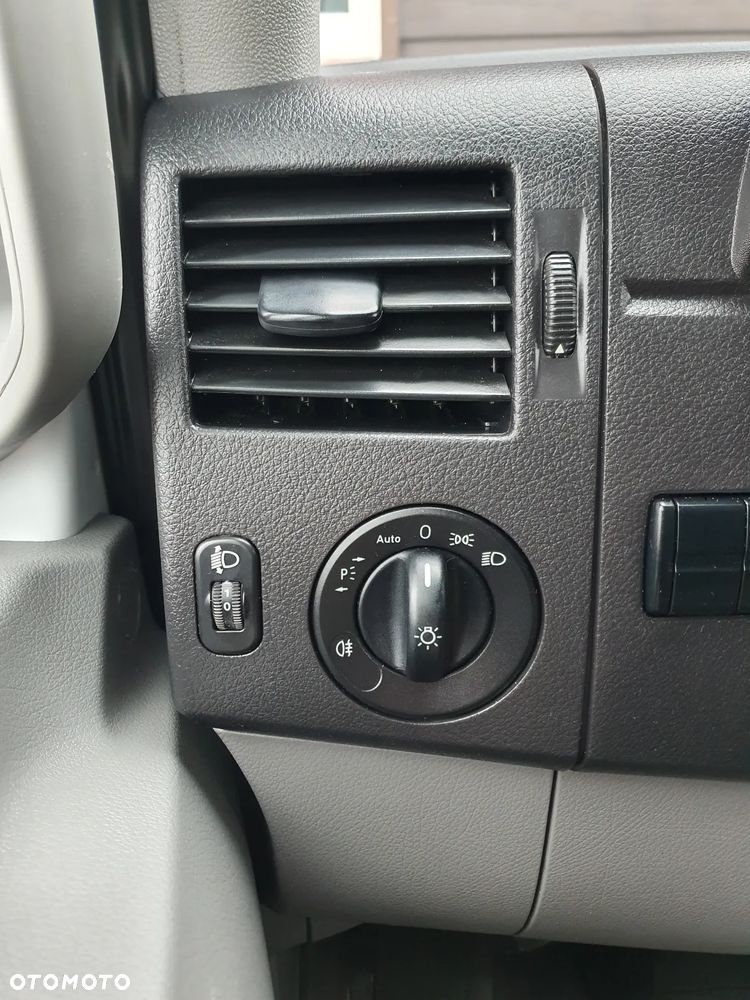 Mercedes-Benz Sprinter - 19