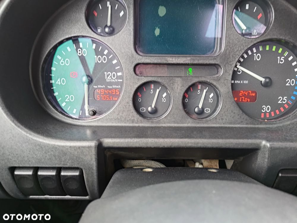 DAF CF85 - 9