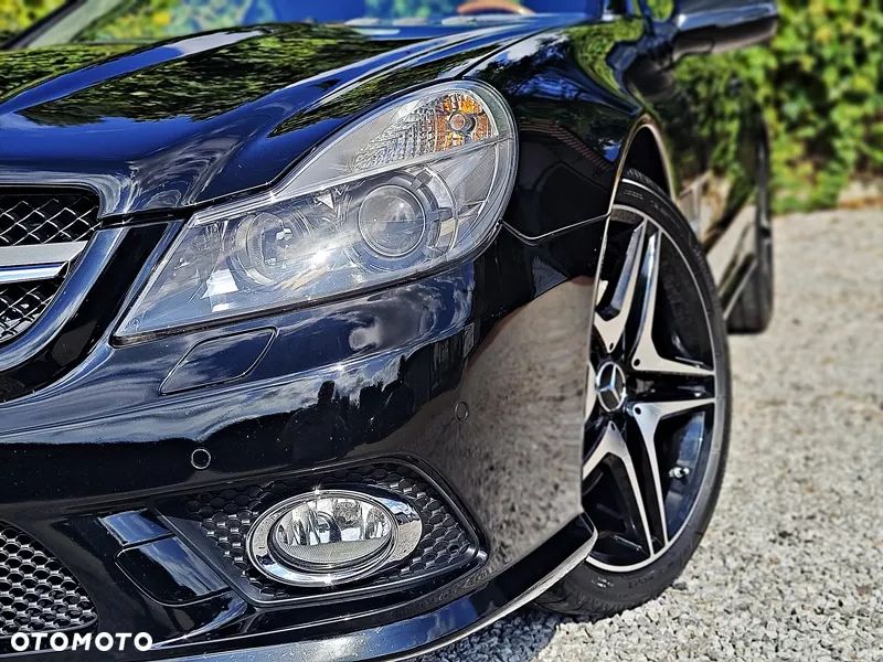 Mercedes-Benz SL - 26