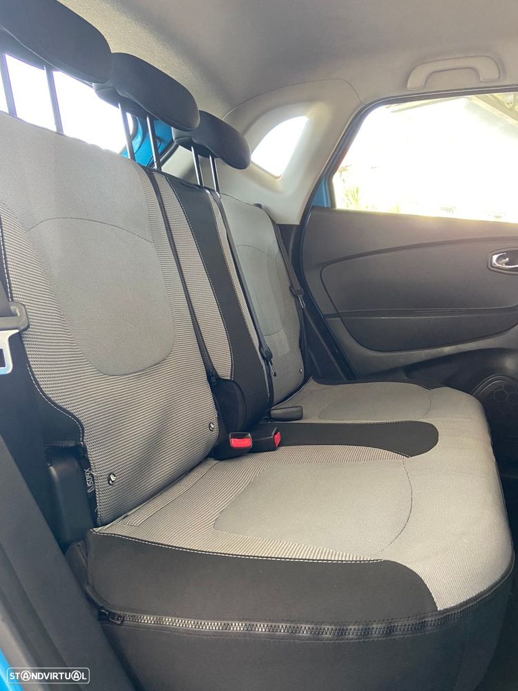 Renault Captur 0.9 TCE Exclusive - 32
