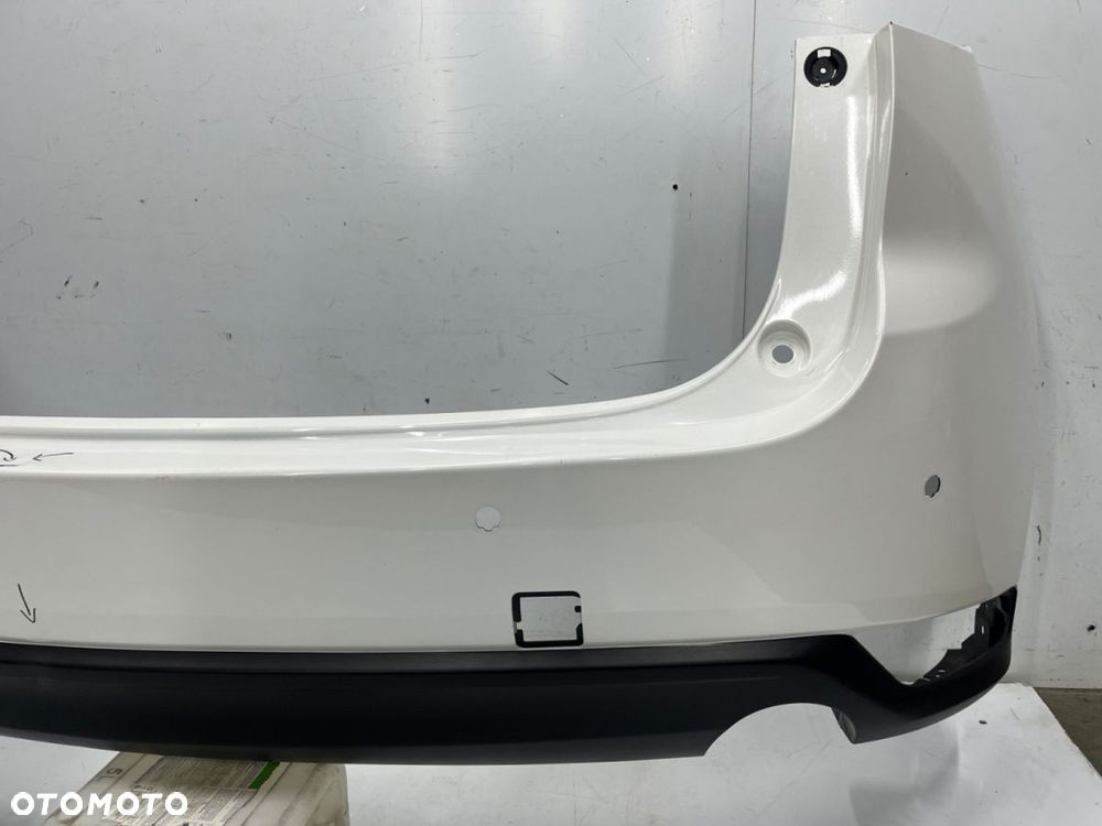 Zderzak tylny Mazda CX-5 CX5 II 2 17-21r. Przedlift tył 4XPDC KB8A-50221 - 10