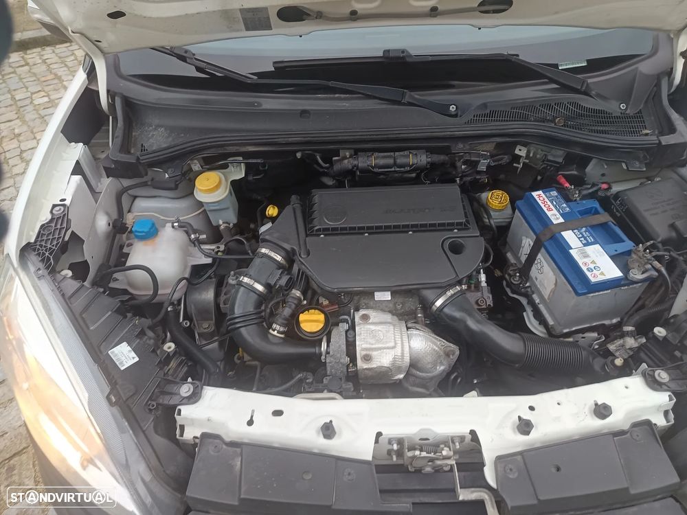 Fiat Doblo IVA DEDUTIVEL - 27