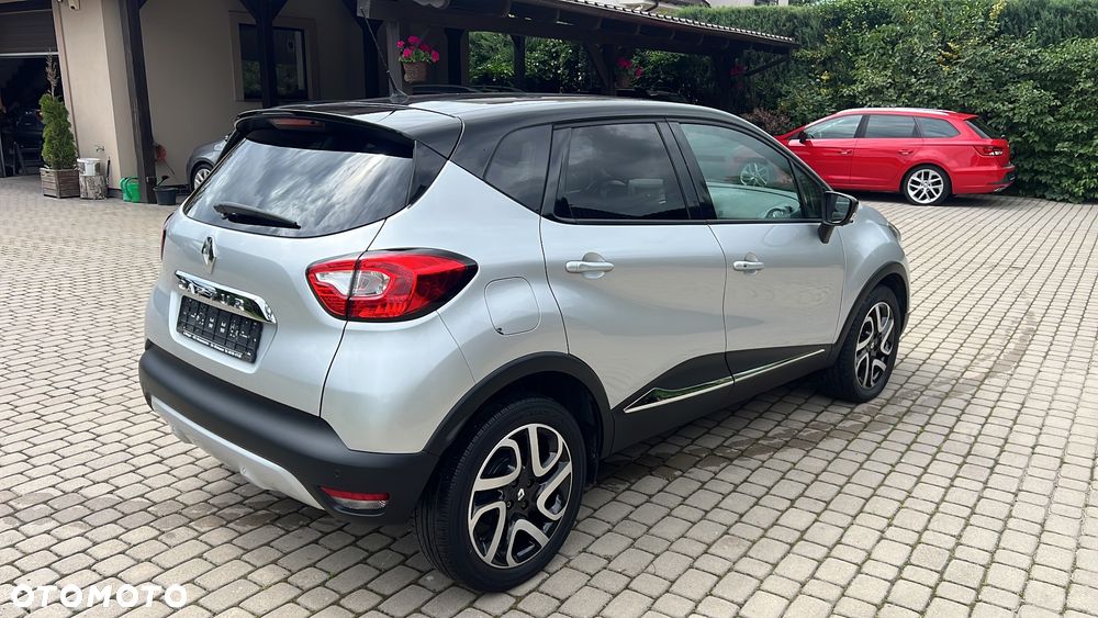 Renault Captur - 12