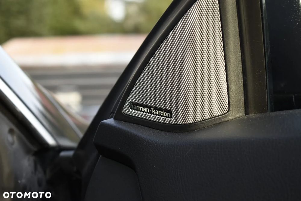 Mercedes-Benz Klasa E 350 4Matic 7G-TRONIC - 15