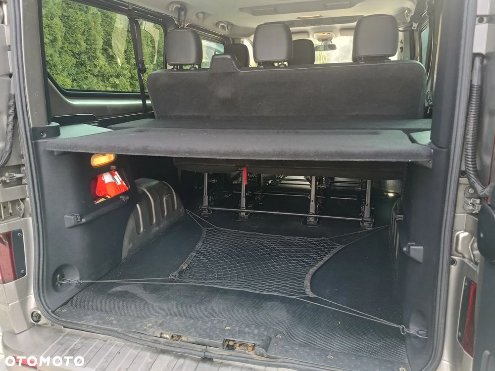 Opel Vivaro L2H1 2.9t Edition Tour - 9