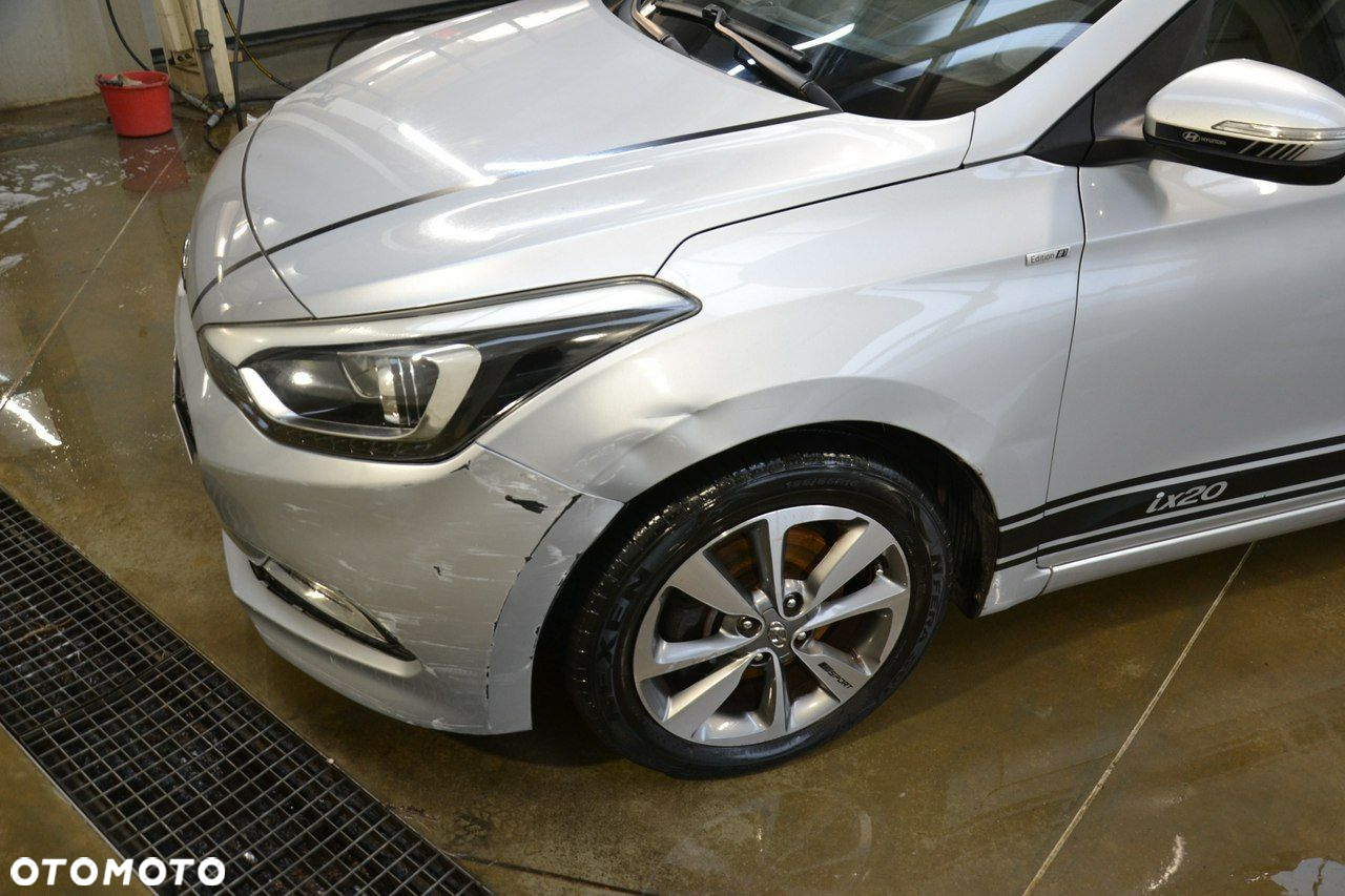 Hyundai i20 - 11