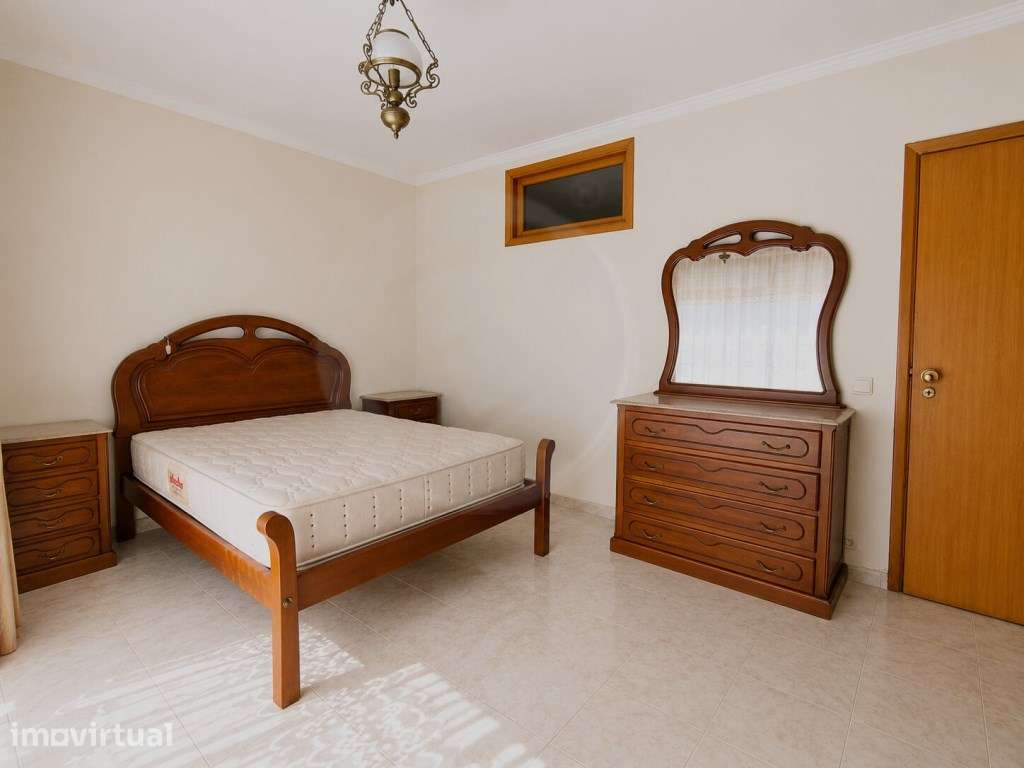 Apartamento T1+1 Junto à Praia em Vila do Conde - Grande imagem: 5/25