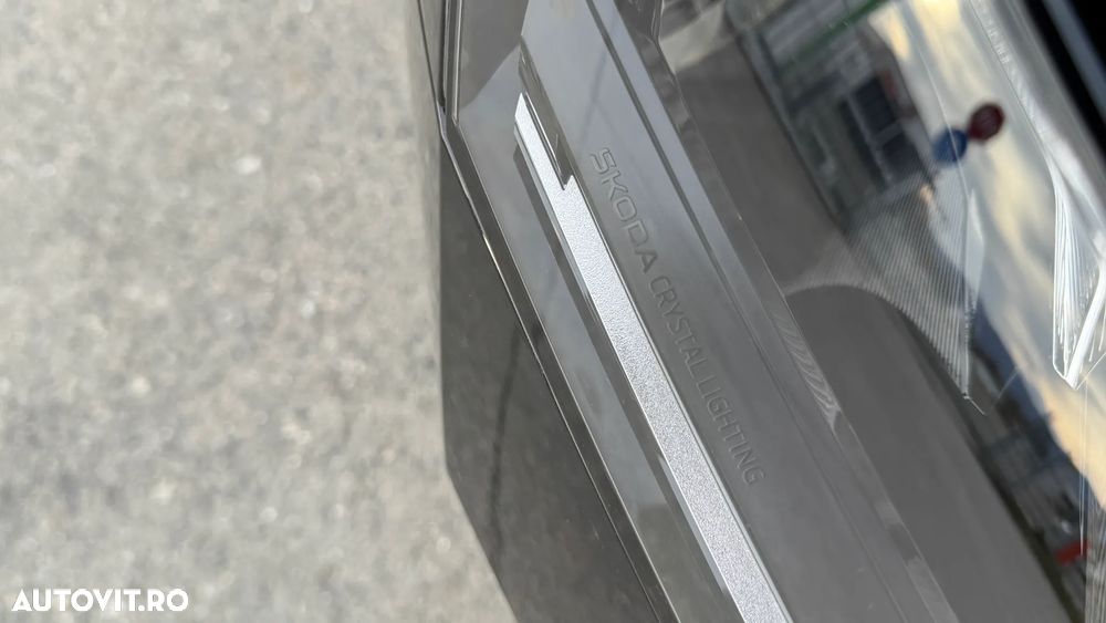 Skoda Octavia 2.0 TDI 150 CP DSG Selection - 10