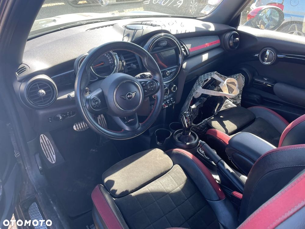 MINI Cooper S sport - 5