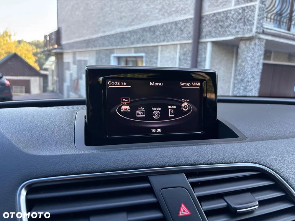 Audi Q3 2.0 TFSI Quattro - 19