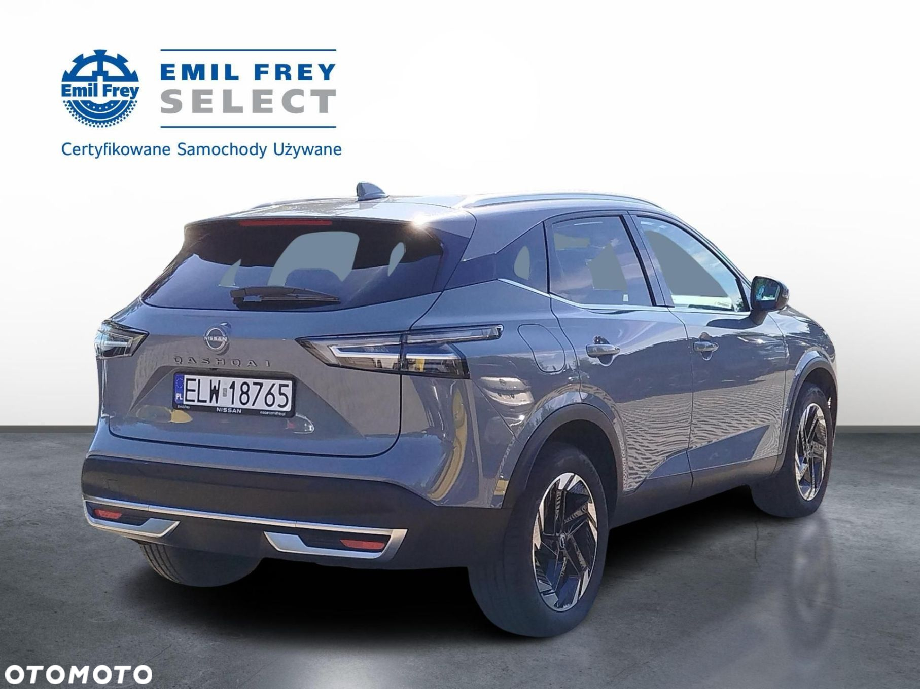 Nissan Qashqai 1.3 DIG-T mHEV N-Connecta - 5