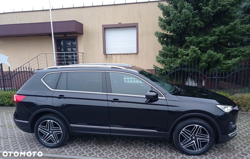 Seat Tarraco 2.0 TDI Xcellence S&S - 31