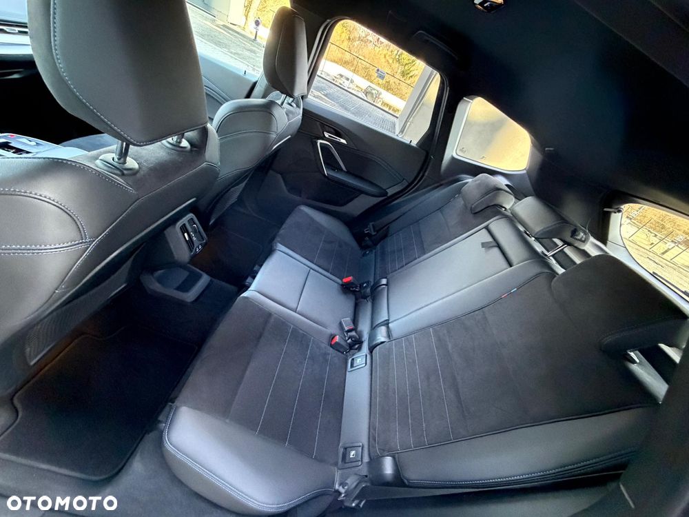 BMW X1 xDrive23d mHEV sport - 7