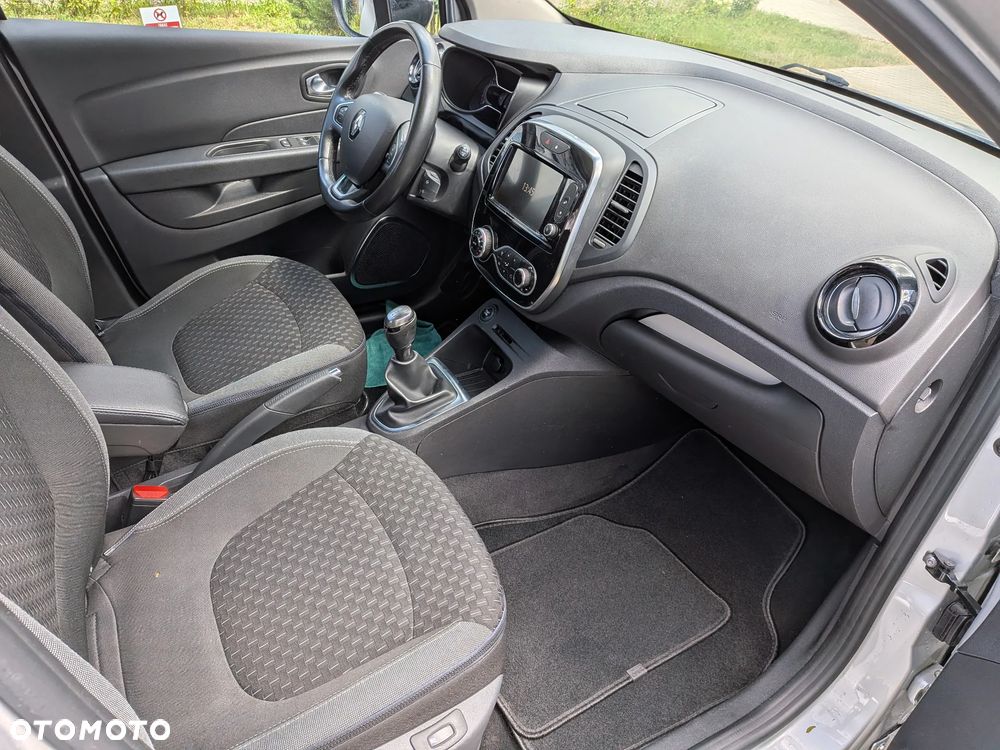 Renault Captur ENERGY TCe 90 Start&Stop Life - 32