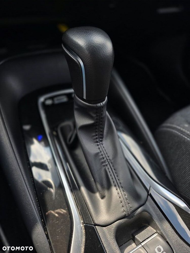 Toyota Corolla 1.8 Hybrid Comfort - 11