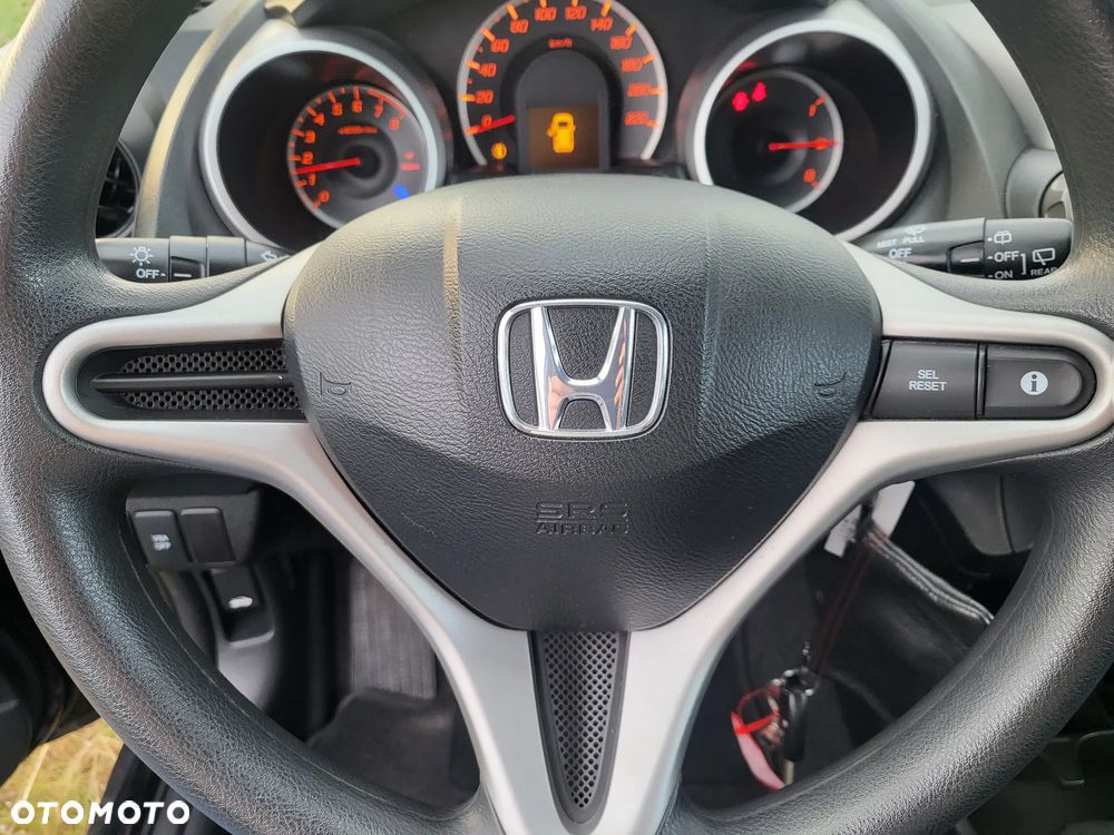 Honda Jazz 1.2 i-VTEC - 16