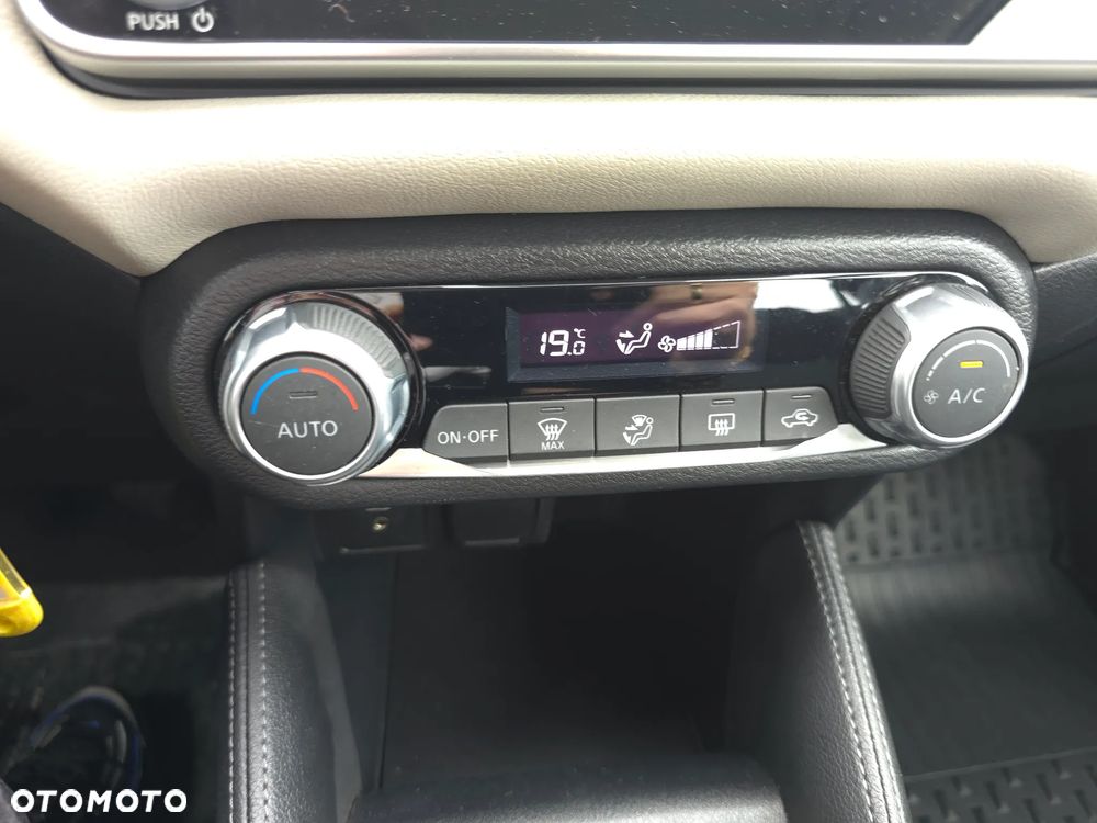 Nissan Micra 1.0 IG-T Visia+ - 27