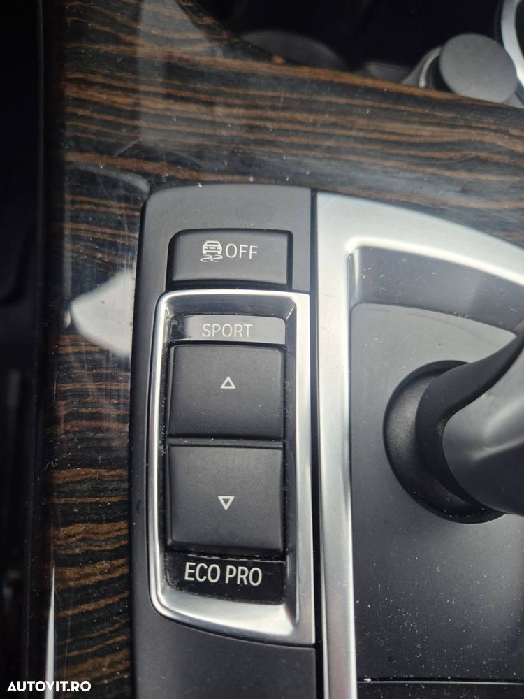 BMW X3 xDrive20d Aut. - 12