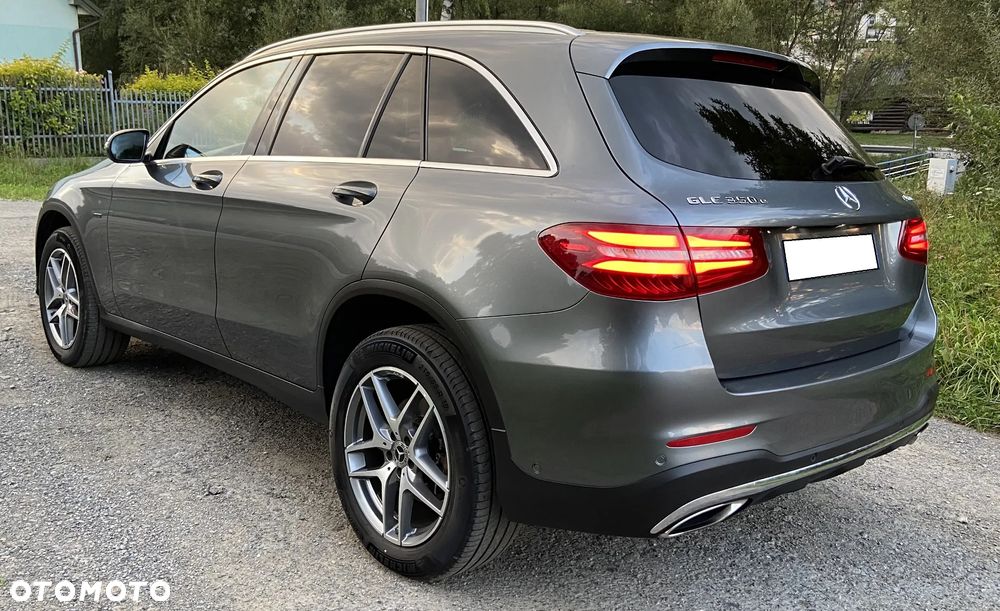 Mercedes-Benz GLC - 5