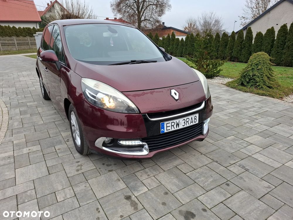 Renault Scenic TCe 130 Dynamique - 15