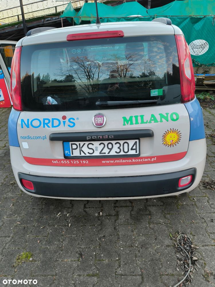 Fiat Panda 1.2 Easy - 2