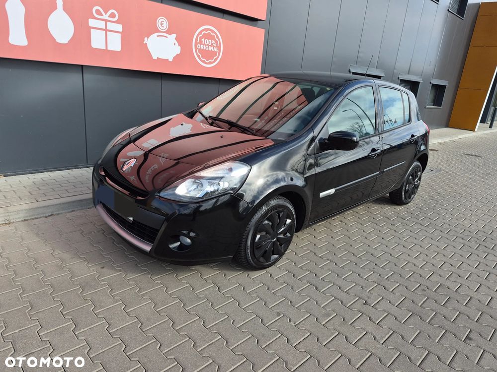Renault Clio 1.2 16V Life - 1