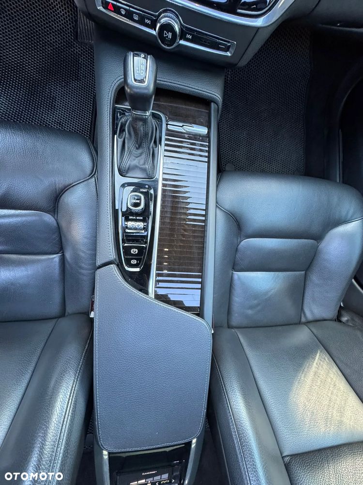 Volvo S90 T5 Geartronic Momentum - 14