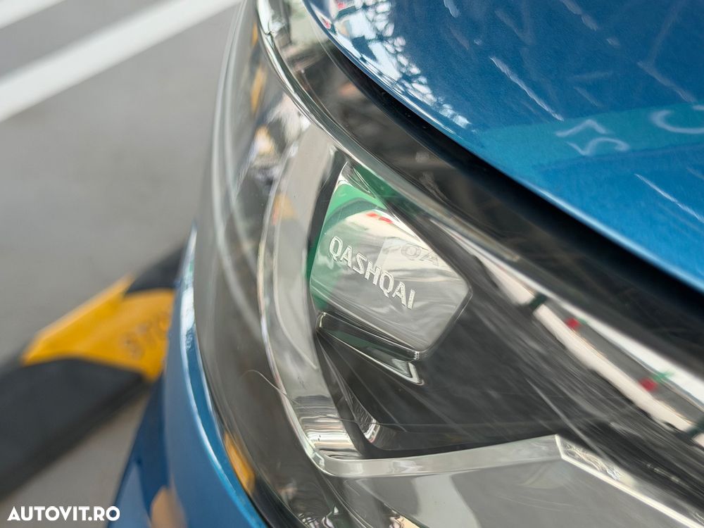 Nissan Qashqai - 11
