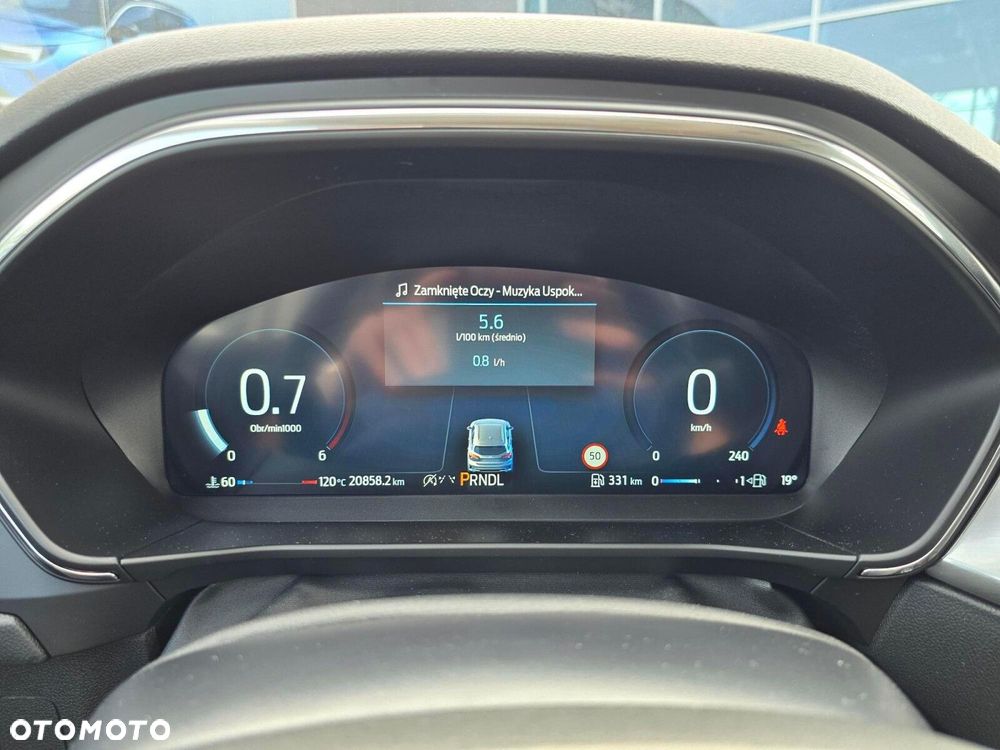 Ford Focus 1.5 EcoBlue Titanium X - 20