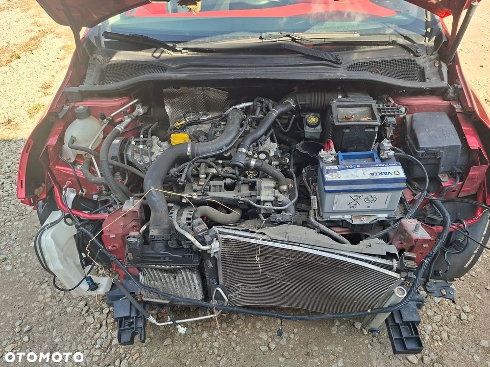Renault Clio Energy TCe 90 Start & Stop Expression - 9