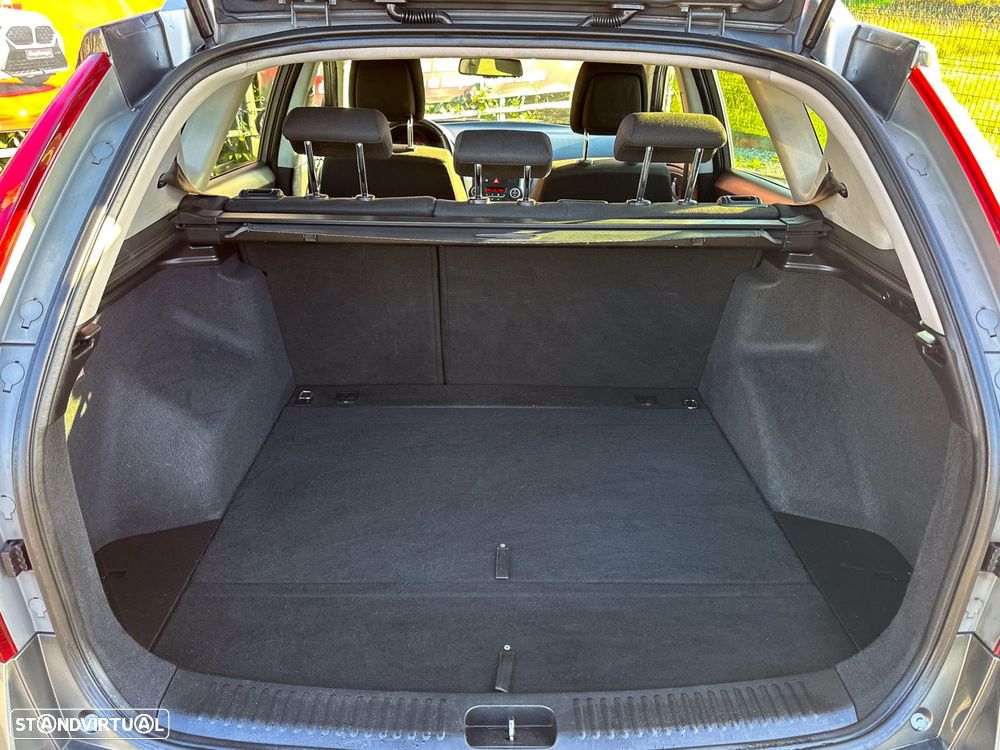 Kia Ceed SW 1.6 CRDi EX ISG - 11