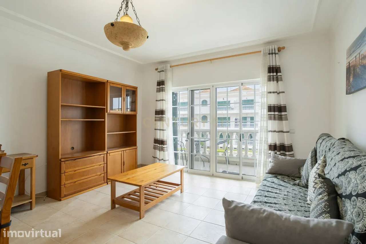 Apartamento T1 em Conceição de Tavira - Grande imagem: 3/28