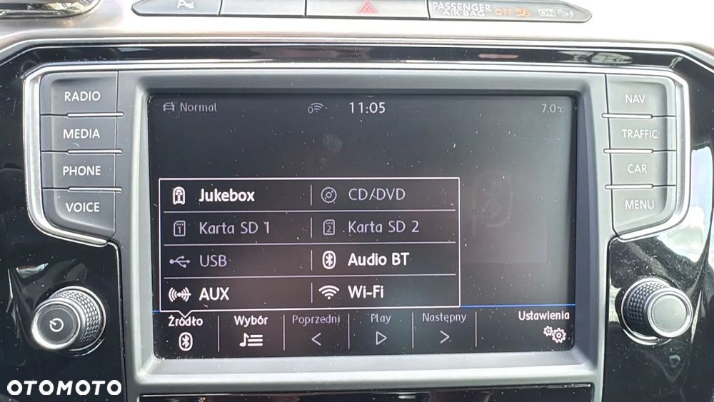 Volkswagen Passat 2.0 TDI BMT Highline DSG - 27