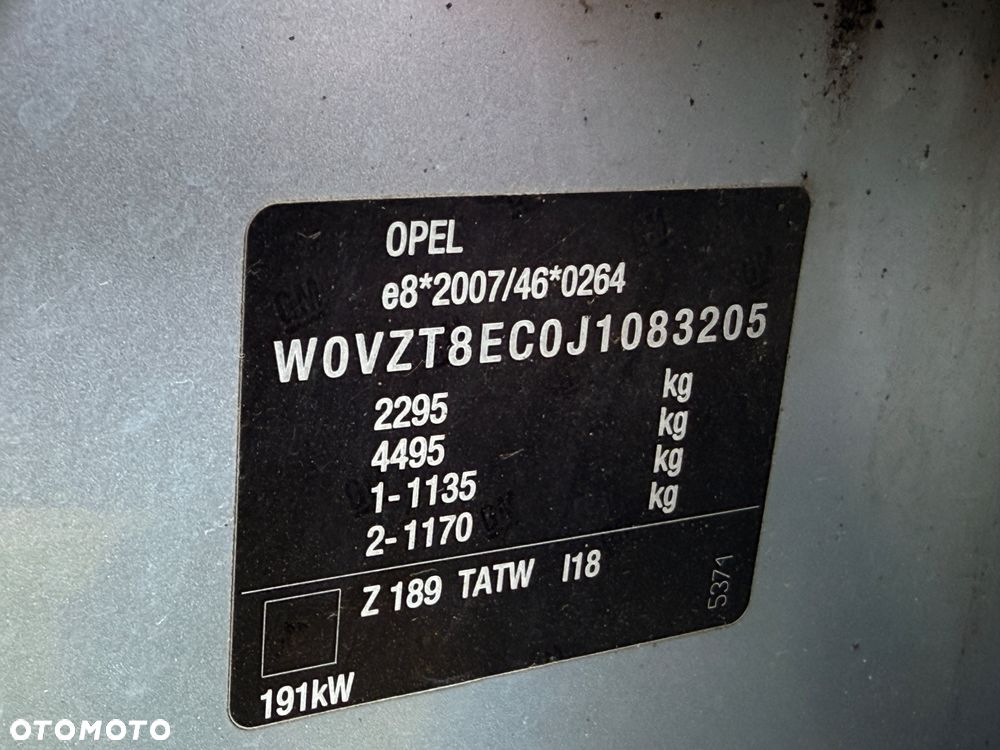 Opel Insignia 2.0 DI Turbo 4x4 Exclusive - 18