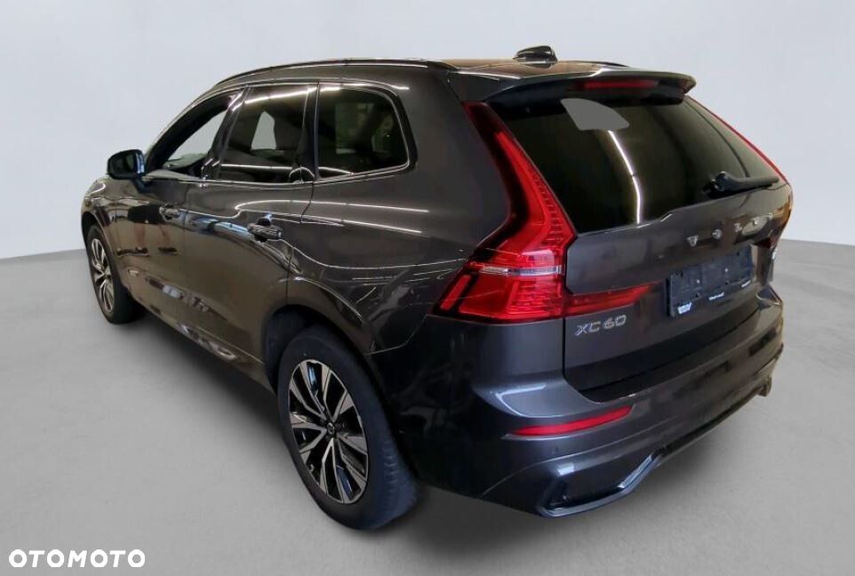 Volvo XC 60 - 3