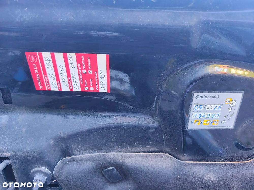 Ford Focus 1.0 EcoBoost Connected - 16
