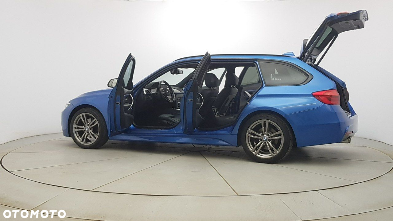 BMW Seria 3 - 11