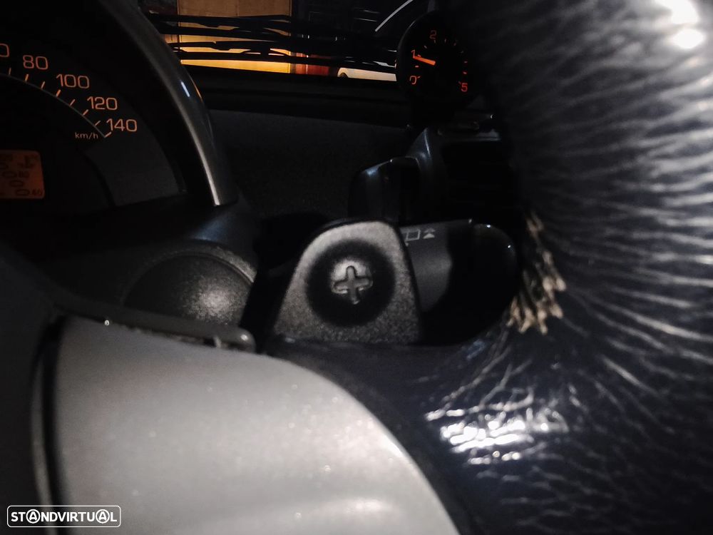 Smart ForTwo Coupé softtouch pulse cdi - 10