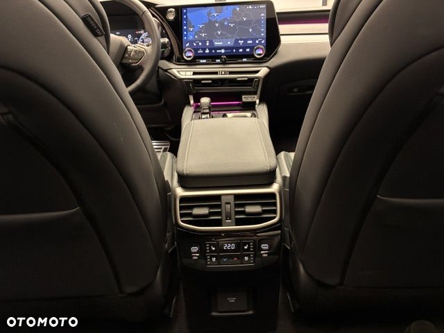 Lexus RX - 15