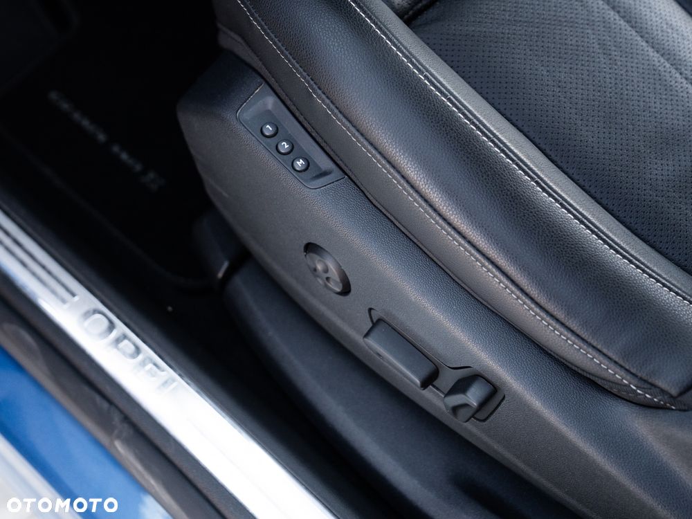 Opel Grandland X 2.0 D Start/Stop Automatik Design Line - 30