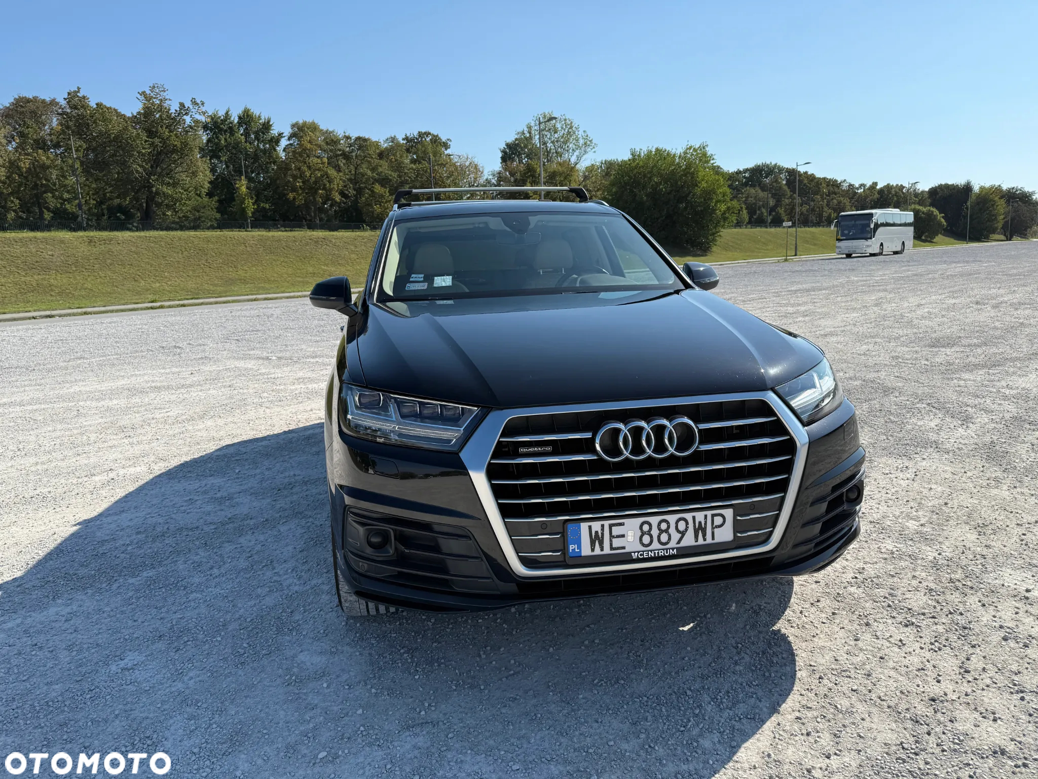 Audi Q7 45 TDI Quattro Tiptronic - 7