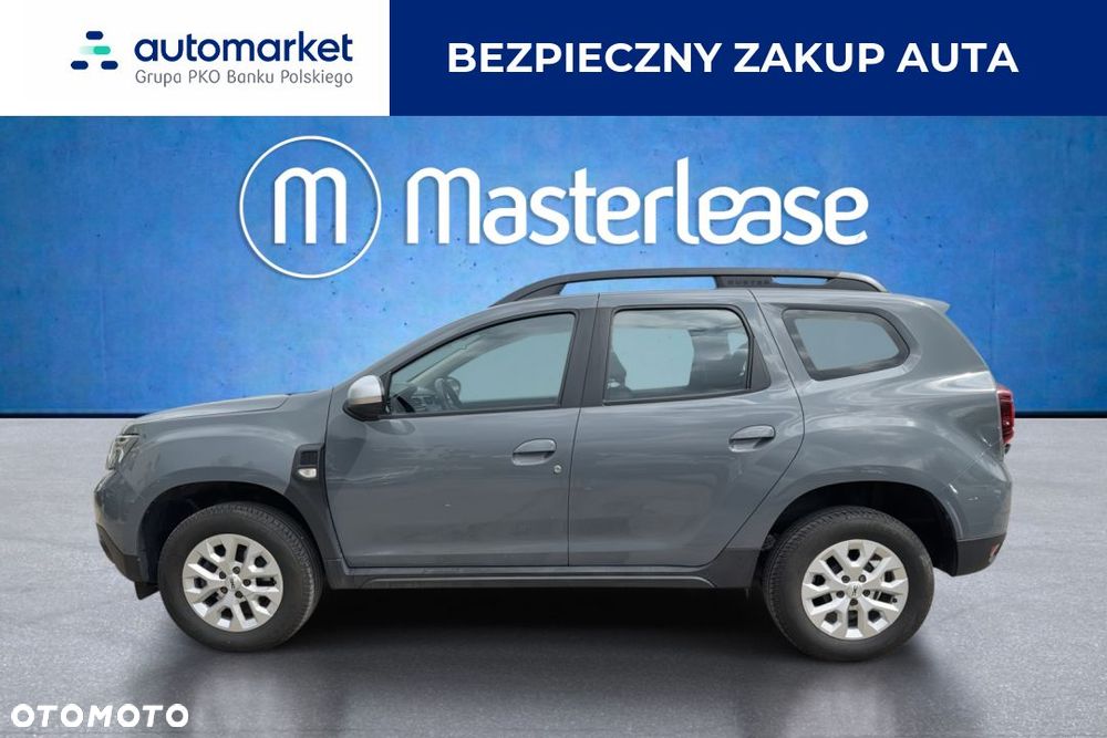 Dacia Duster 1.0 TCe Expression - 8