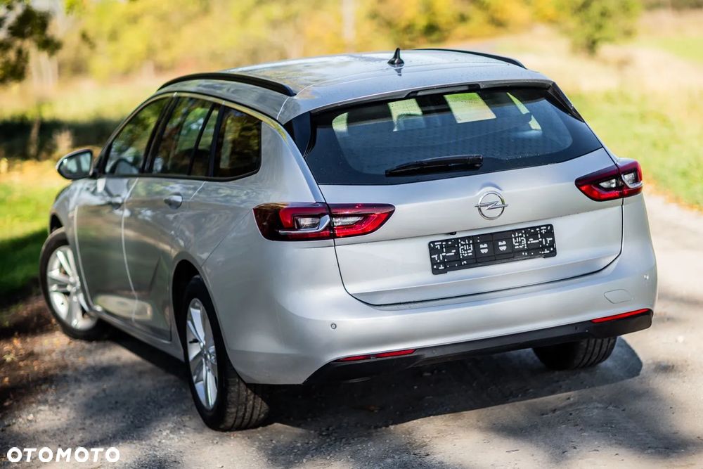 Opel Insignia 2.0 - 15