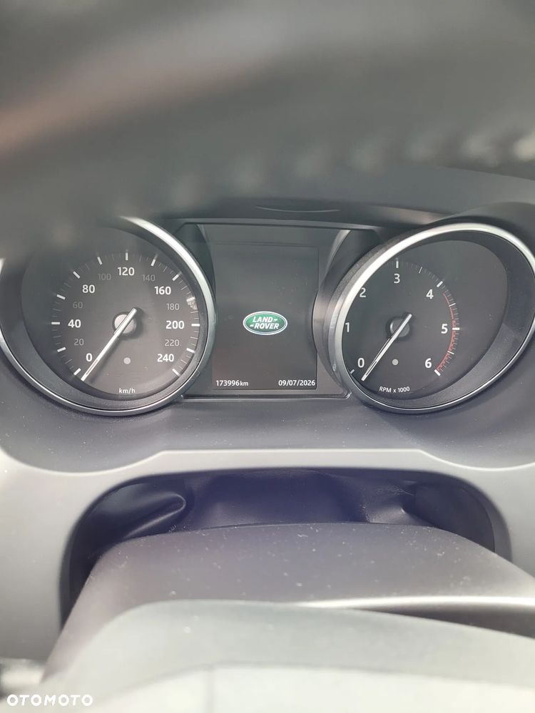 Land Rover Range Rover Evoque 2.0TD4 Pure - 8