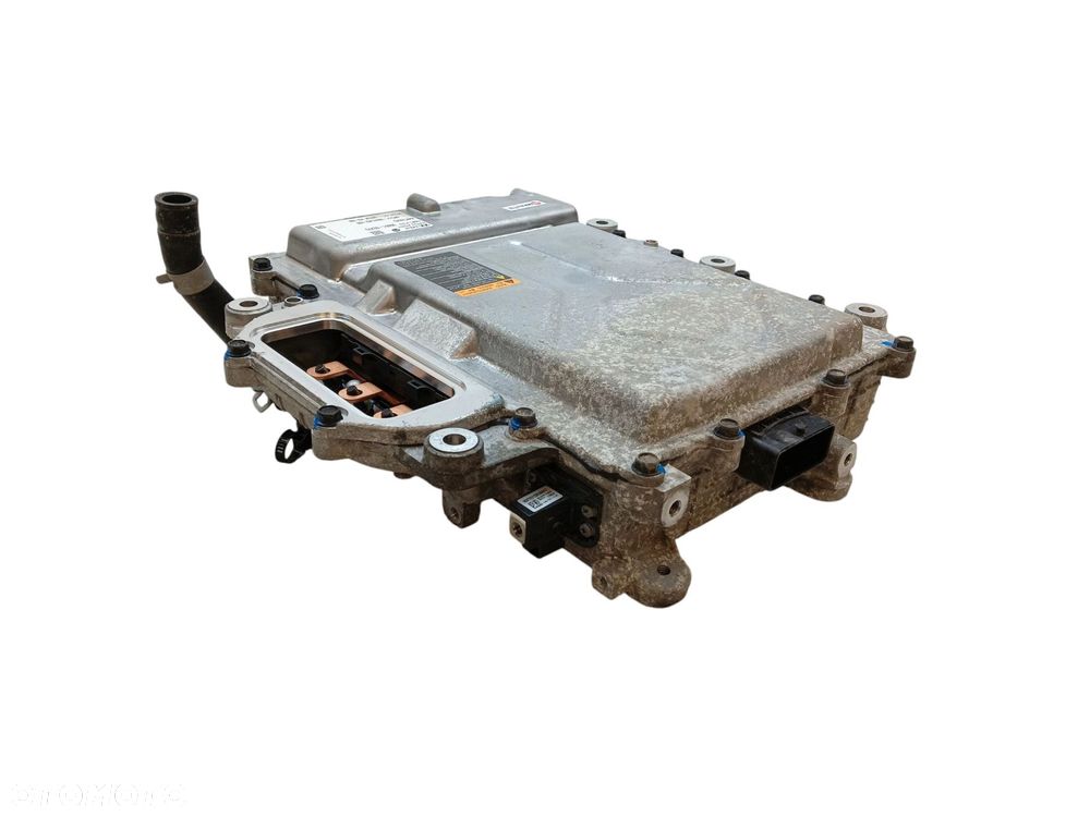 FALOWNIK KONWENTER HYUNDAI KONA ELECTRIC I LIFT (2020-2023) 64 kWh 204KM 36601-0E275 - 5
