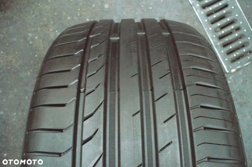GOODRIDE ZuperEco Z107 245/40R18 6,8mm 2023 - 1