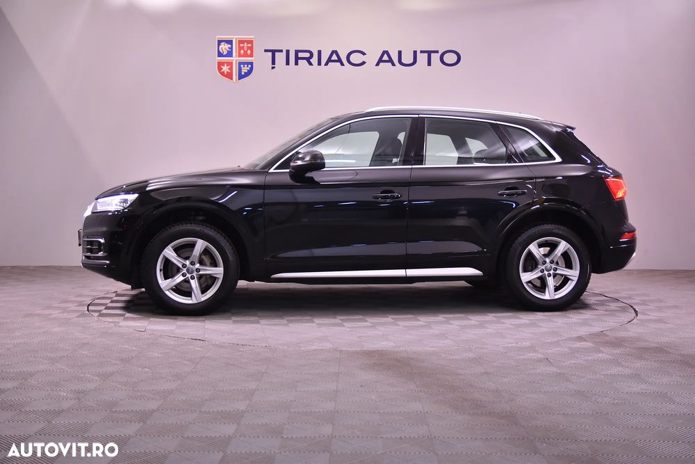 Audi Q5 40 TDI quattro S tronic - 2
