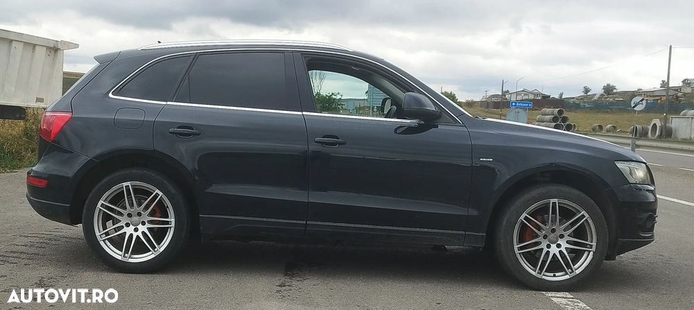 Audi Q5 2.0 TDI Quattro - 3