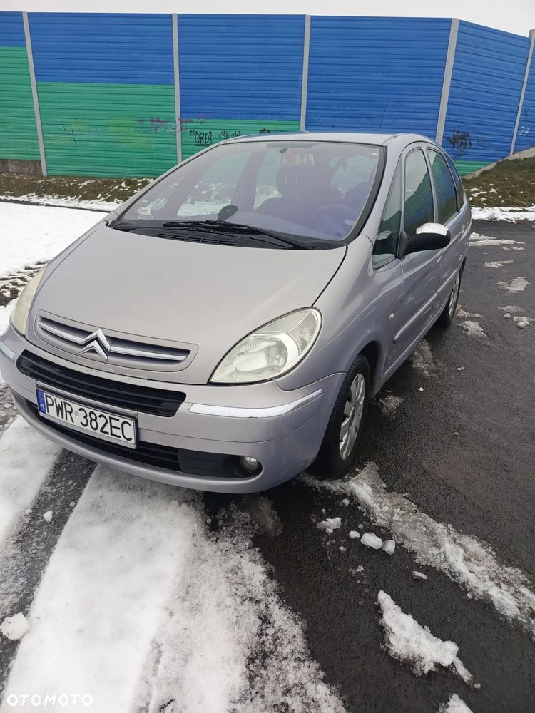 Citroën Xsara Picasso 1.8i Exclusive - 2
